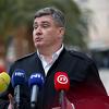Milanović poručio da Hrvatska treba uzvratiti na sankcije koje su SAD uvele Hrvatima