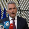 Nehammer najavio podršku za otvaranje pregovora s BiH: Ostalo je još mnogo rada, ali ide u pravom smjeru
