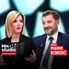 Mario Kordić: I ja bih išao na Partizansko groblje da tamo dolaze antifašisti, Čović ne veliča ratne zločince