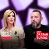 Dragan Bursać: Trka ka EU je otvorena, a mi smo u pokvarenom autu kojeg voze Dodik i Čović dok im Trojka dodaje alkohol