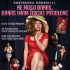 Glumica Jelica Brestovac stiže pred sarajevsku publiku s novom predstavom