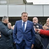 Tužilaštvo BiH donijelo odluku o neprovođenju istrage protiv Dodika povodom sumnje na izbornu prevaru