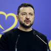 Zelenski: Nije fer da se rusko žito neograničeno prodaje u EU, dok se ukrajinsko baca