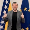 Magazinović o otvaranju pregovora sa EU: Takmičimo se djelima, a ne riječima