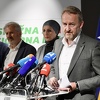 SDA: Pozdravljamo odluku Evropskog vijeća, pred BiH je mnogo posla