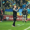 Gledajte uživo obraćanje Save Miloševića poslije poraza od Ukrajine
