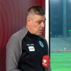 Milošević nakon poraza od Ukrajine: Sva krivica je na meni, ovo je nivo Evropskog prvenstva