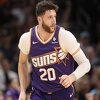 Nurkić igrao odličnu odbranu u pobjedi Phoenixa nad Atlantom, Bogdanović solidan