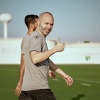 Andres Iniesta pokušao prevariti Japan, utajio im je 3,5 miliona eura poreza