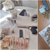 Akcija "Sultan II": Sarajevska policija uhapsila dvije osobe, pronađena droga i oružje