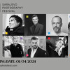 Impresivan žiri na ovogodišnjem Sarajevo Photography Festivalu