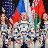 U posljednji trenutak odgođeno lansiranje ruske rakete Soyuz, posada nije otputovala na ISS