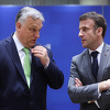 Orban tvrdi da bi zapadne zemlje u sljedeća dva ili tri mjeseca mogle poslati vojsku u Ukrajinu
