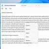 Notepad za Windows 11 konačno dobija funkciju provjere pravopisa