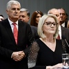 HDZ želi da i Dom naroda bira članove Centralne izborne komisije, a političari jedini daju kandidate
