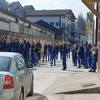Nezadovoljni radnici Emke u Goraždu traže bolje uslove, veće plate i topli obrok