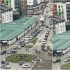 Sarajevo: Zbog saobraćajne nesreće na Otoci nastale ogromne saobraćajne gužve