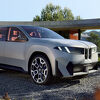 BMW Neue Klasse X najavio budući model iX3
