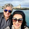 Dragana Mirković otkrila da je zbog ljubavi htjela odustati od muzike: Publika me natjerala da se vratim