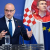 Grlić Radman prozvao Milanovića: Zaboravlja svoju ulogu u političkoj dehumanizaciji Hrvata u BiH