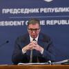 Vučić zbog terorističkog napada u Moskvi saziva sjednicu Savjeta za nacionalnu bezbjednost