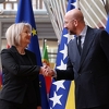 HDZ je danas predložio izmjene Izbornog zakona iako je EU jučer jasno poručila da to krši njihove principe