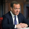 Medvedev o napadu u Moskvi: Ako je Kijev umiješan, neutralisat ćemo ukrajinske lidere