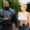 Kanye i Bianca ponovo privukli pažnju, stručnjakinja za govor tijela tvrdi da se ona ne osjeća sigurnom