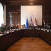 Vučić nakon sjednice Vijeća sigurnosti: "Zadaci podijeljeni i bit će izvršeni", oglasio se i Dačić