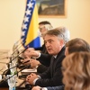 Komšić oštro osudio teroristički napad u Moskvi: Moje misli su uz ruski narod