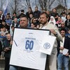 Željezničar postigao sedam golova Novom Šeheru na obilježavanju rođendana
