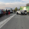Kamion udario u kolonu od 15 automobila blizu GP Bosanska Gradiška