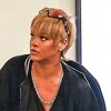 Rihanna se odlučila na promjenu izgleda: Ošišala svoju dugu kosu i ofarbala je u plavo