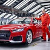 Tri decenije Audijeve tvornice u Mađarskoj: Mjesto gdje se 25 godina proizvodio kultni model TT