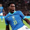 Realovo čudo od djeteta (17) prvijencem srušilo Englesku nasred Wembleya