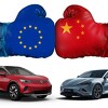 Da li će Kina s moćnim plug-in hibridima uzvratiti Evropi zbog uvođenja većih carina?