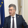 Plenković opisao sate uoči donošenje odluke EU o BiH: Ključan je bio sastanak s ambasadorima