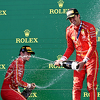 Vozači Ferrarija dominirali na Velikoj nagradi Australije, Verstappenu otkazale kočnice