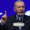 Erdogan ponovo govorio o Izraelu: Znamo koji lobiji stoje iza njih, ali nećemo popustiti pred njima