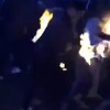 Bizaran incident u Karlovcu: Konobarica palila šank pa zapalila goste, četiri osobe teže povrijeđene