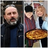 Neutješni prijatelji uputili posljednje pozdrave Sidranu: Još jedno prazno mjesto za bosanskom sofrom
