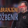 Miljenko Hajdarović gost "Besjeda o obrazovanju": Zabranjeni udžbenici i biznis izdavanja nagrada