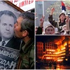 Cilj je bio spriječiti novi genocid: Bombardovanje koje je donijelo trajni mir i slom režima