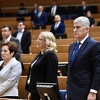 HDZ u svom prijedlogu izbornog zakona traži i promjenu načina raspodjele mandata