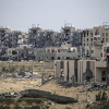 Primirje u Gazi na dohvat ruke? Izrael pristao osloboditi 700 Palestinaca za 40 zarobljenika u Gazi