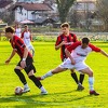 Sloboda se trijumfom u derbiju kola učvrstila na liderskoj poziciji na tabeli