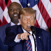 Trump: Samo idiot ne bi odgovorio na 7. oktobar kao Izrael