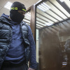 Zvanične fotografije saslušanja terorista u Moskvi: Na njima vidljivi tragovi brutalnog mučenja