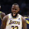 Lakersi slavili u utakmici sa skoro 300 poena, Golden State ispušta mjesto u play-inu