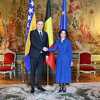 Bećirović razgovarao u Briselu s ministricom vanjskih poslova Kraljevine Belgije